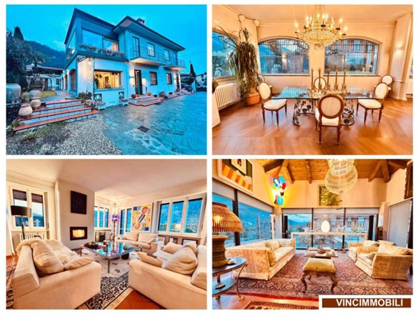 casa indipendente in vendita a Pinerolo