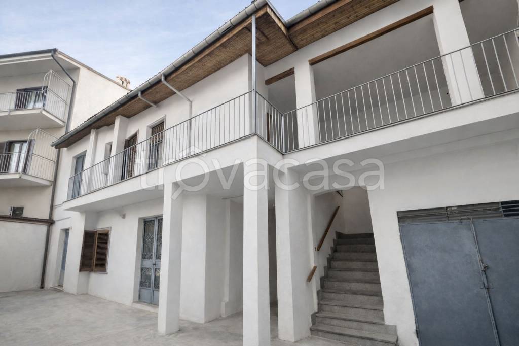 appartamento in vendita a Pinerolo