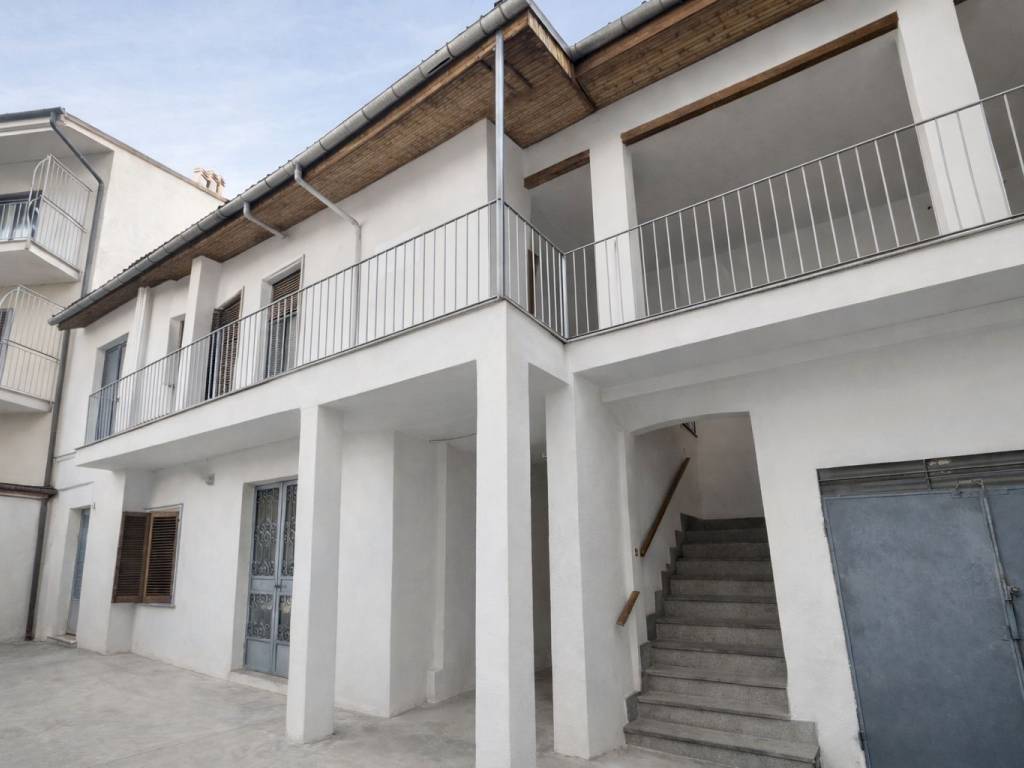 appartamento in vendita a Pinerolo