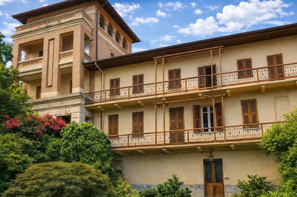 casa indipendente in vendita a Pinerolo