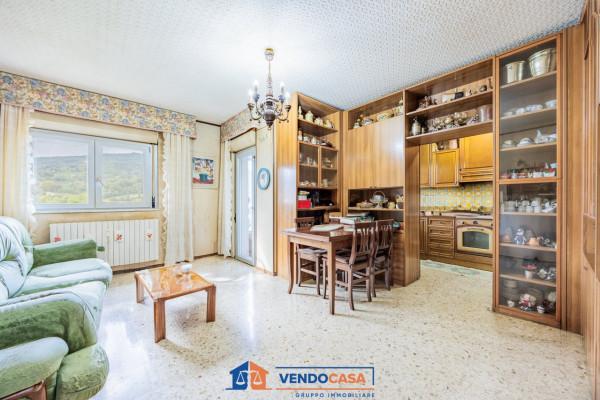 appartamento in vendita a Pinerolo in zona Abbadia Alpina