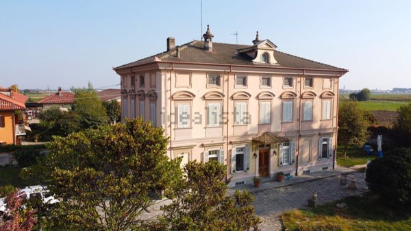 appartamento in vendita a Pinerolo