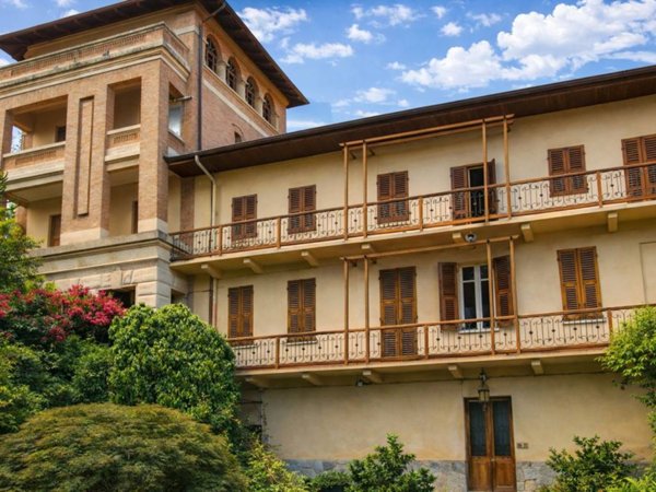 casa indipendente in vendita a Pinerolo