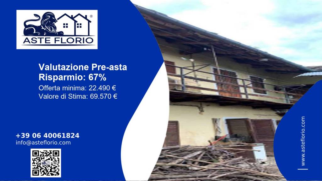 appartamento in vendita a Pinerolo in zona Abbadia Alpina