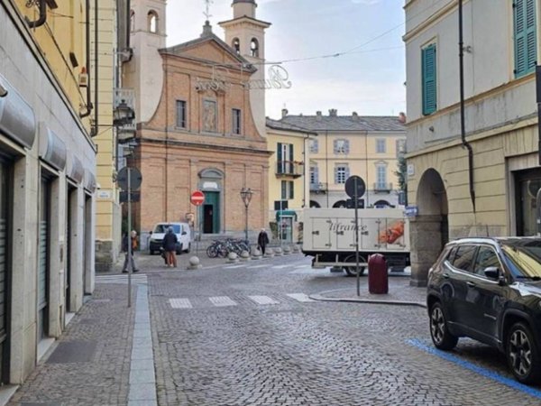 appartamento in vendita a Pinerolo