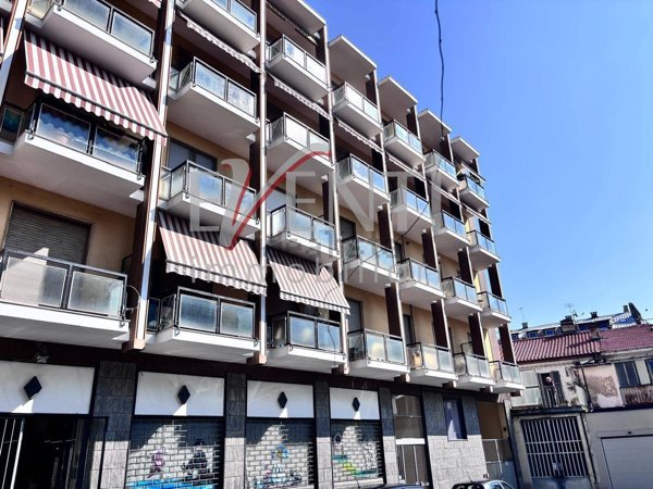 appartamento in vendita a Pinerolo