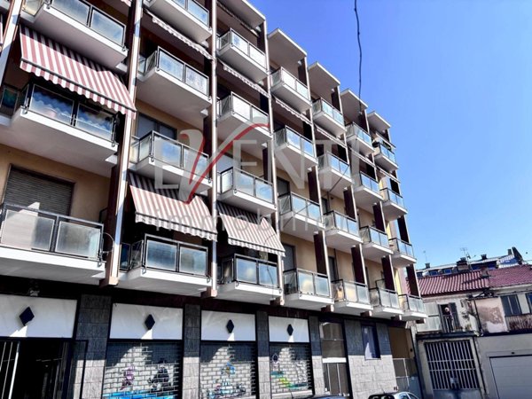 appartamento in vendita a Pinerolo