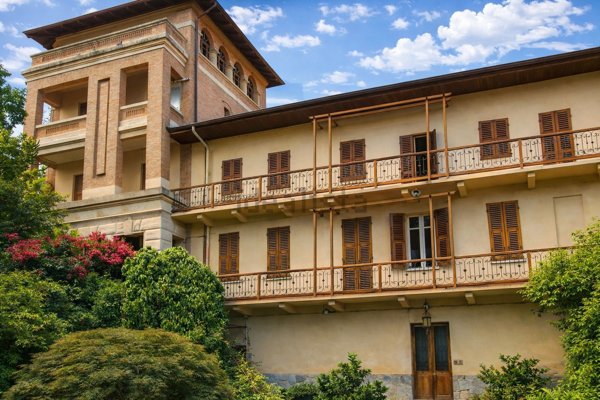 casa indipendente in vendita a Pinerolo