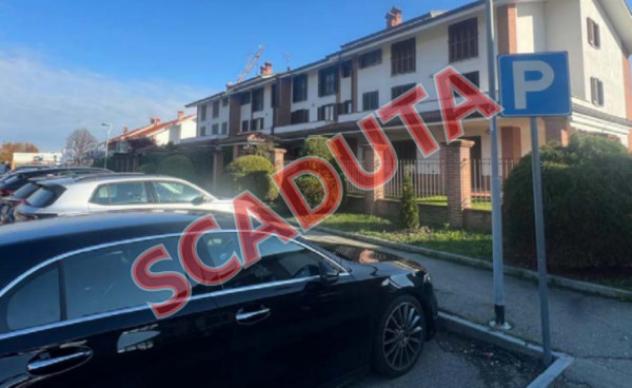 pentavano in vendita a Pinerolo