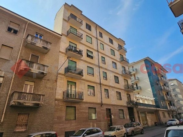 appartamento in vendita a Pinerolo