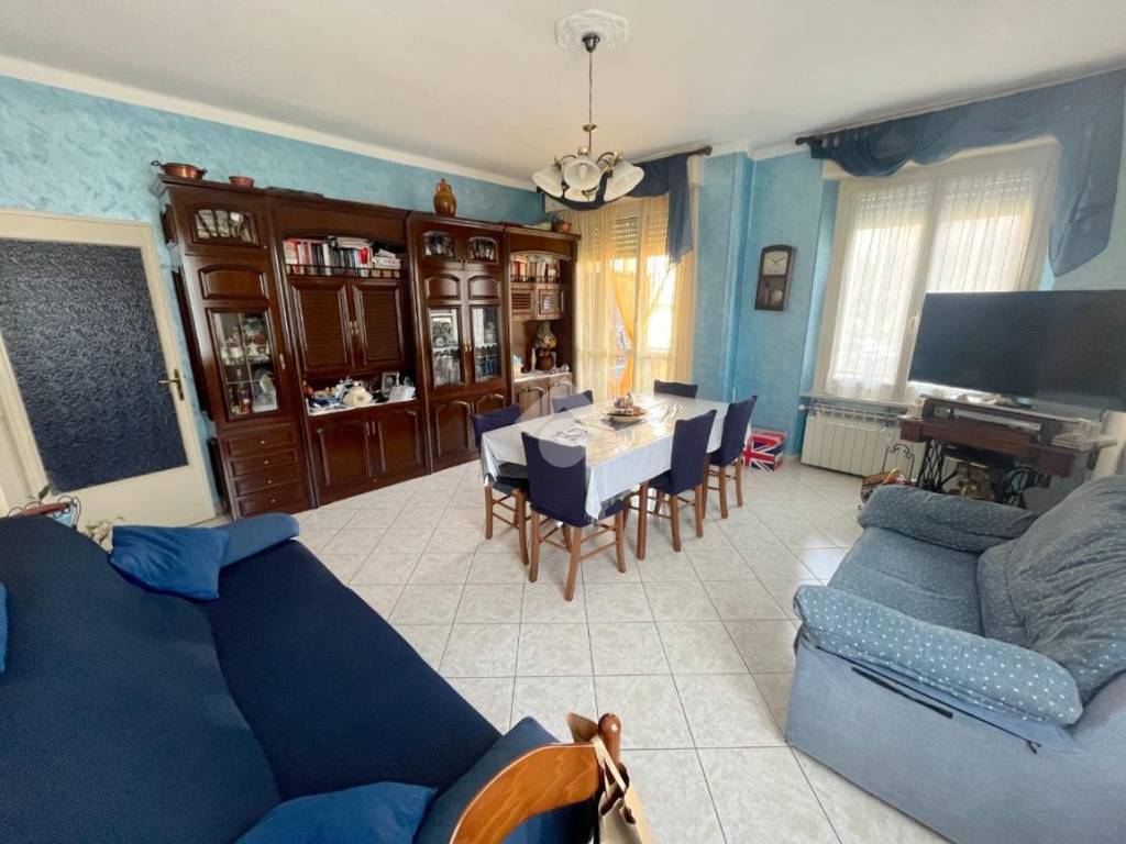 appartamento in vendita a Pinerolo