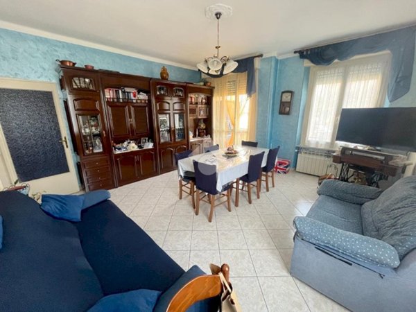 appartamento in vendita a Pinerolo