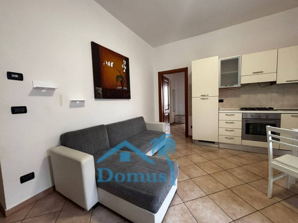 appartamento in vendita a Pinerolo