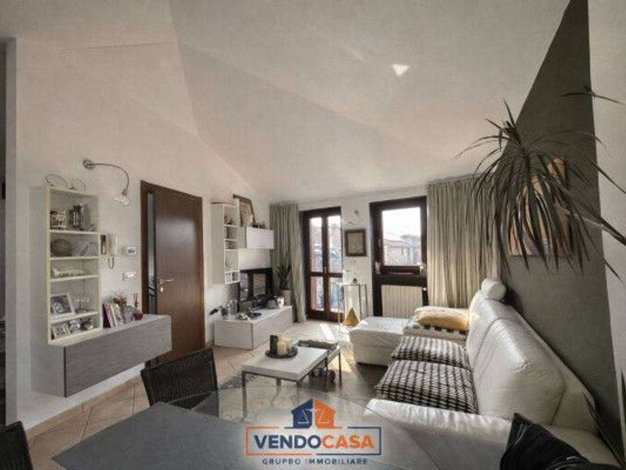 appartamento in vendita a Pinerolo