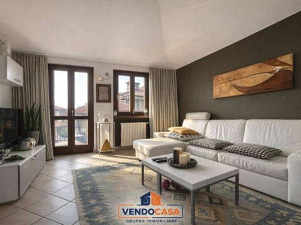 casa indipendente in vendita a Pinerolo