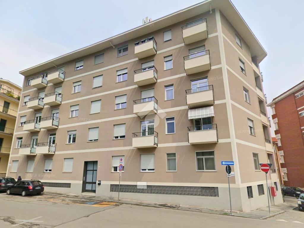 appartamento in vendita a Pinerolo