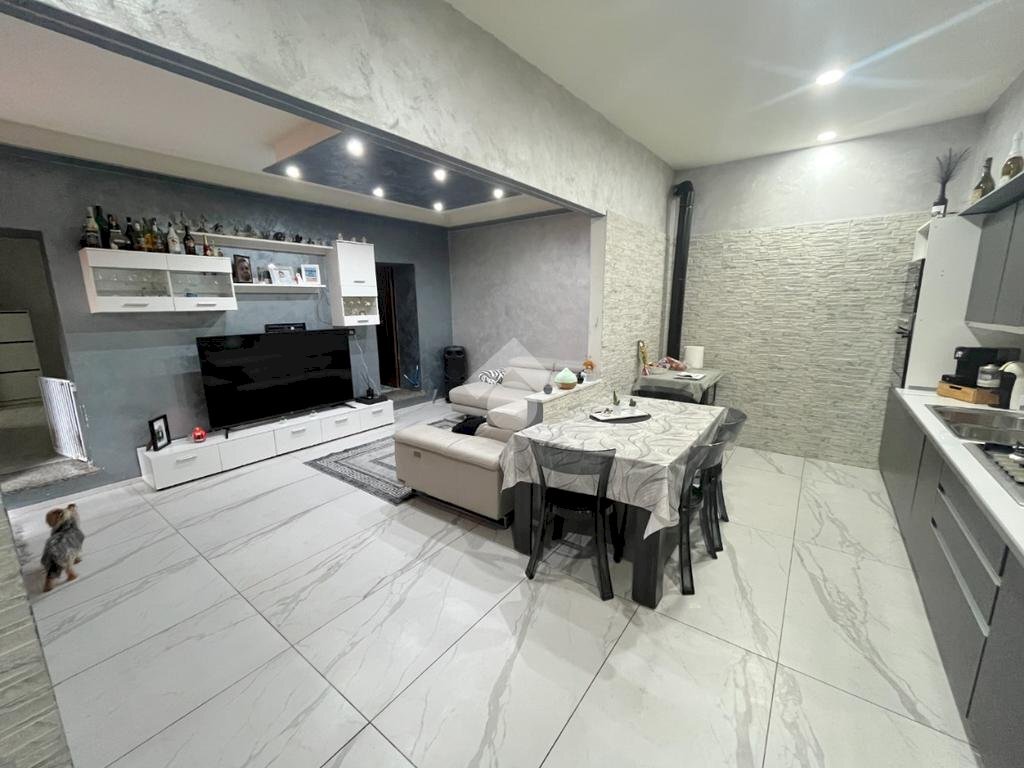 appartamento in vendita a Pinerolo