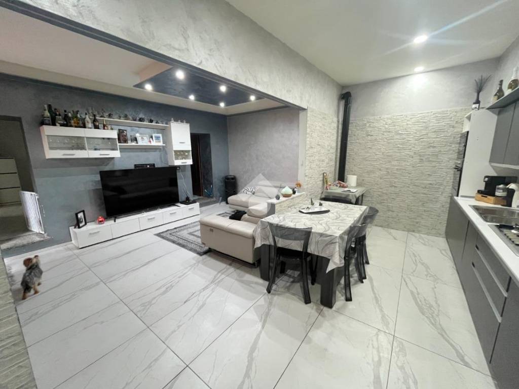 appartamento in vendita a Pinerolo