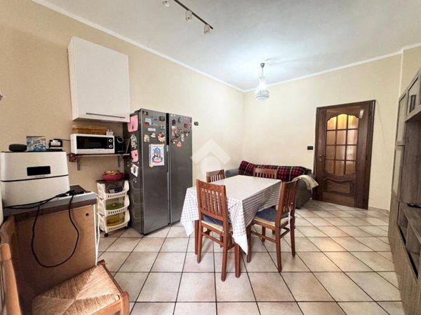 appartamento in vendita a Pinerolo