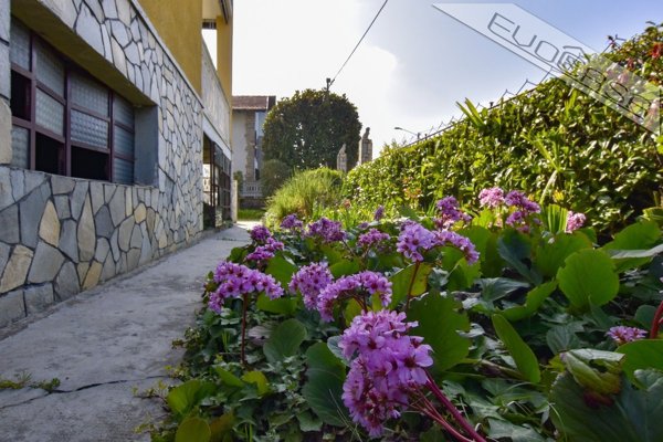 casa indipendente in vendita a Pinerolo