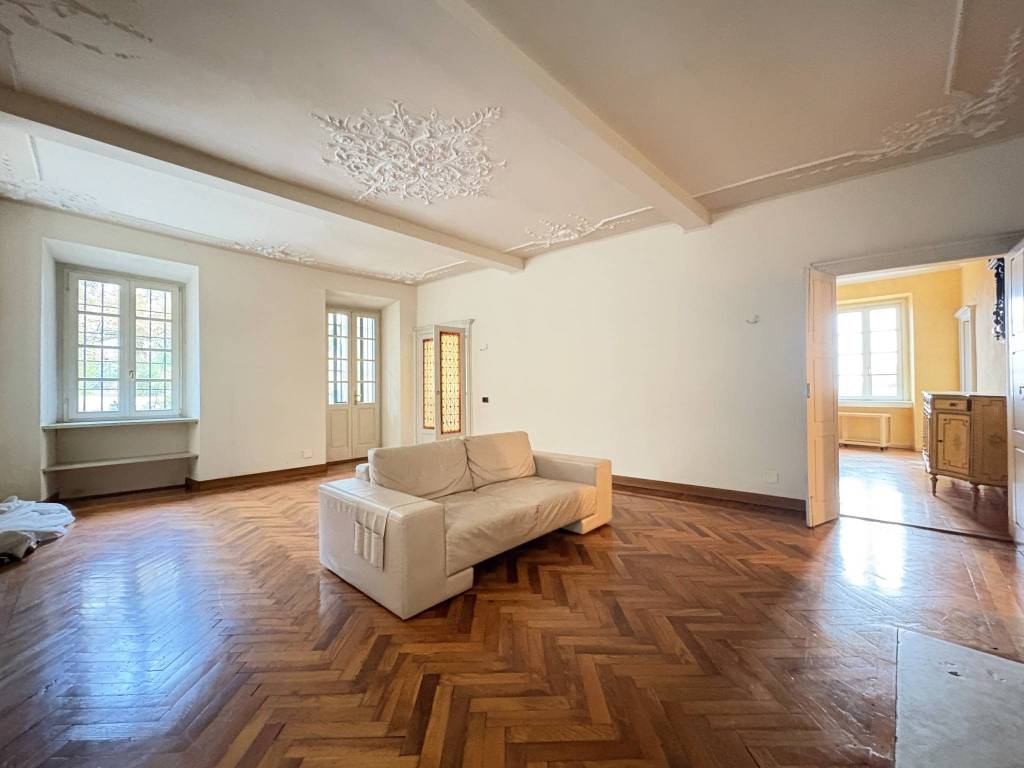 appartamento in vendita a Pinerolo