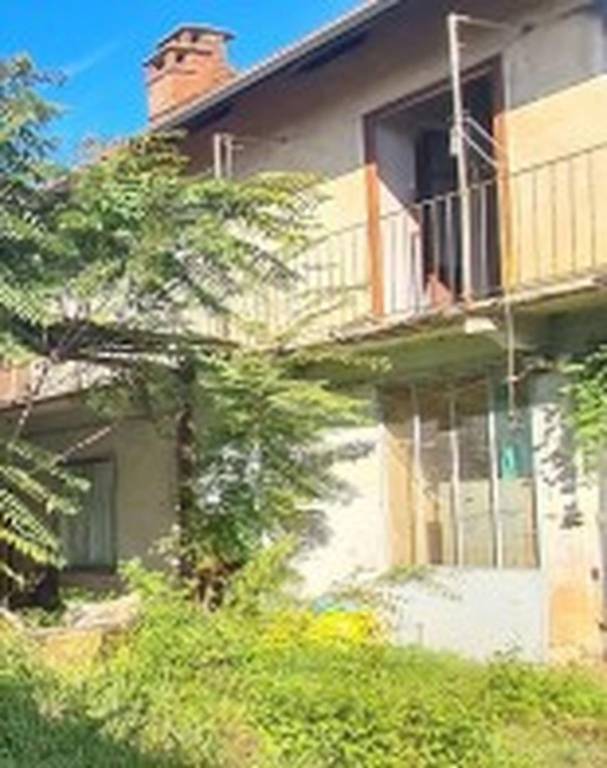 appartamento in vendita a Pinerolo