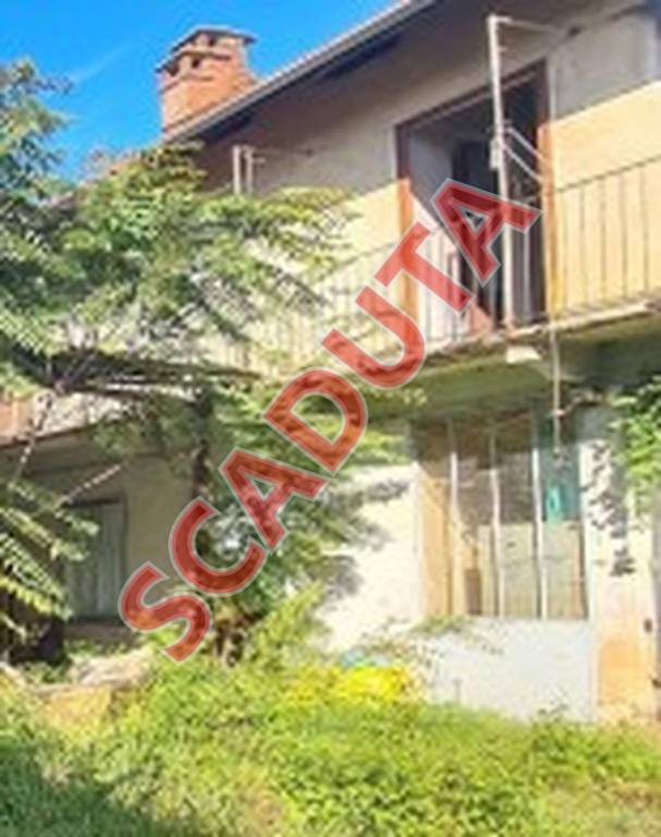 appartamento in vendita a Pinerolo