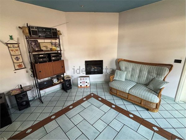 appartamento in vendita a Pinerolo