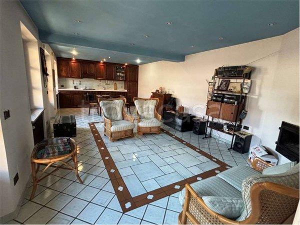 appartamento in vendita a Pinerolo