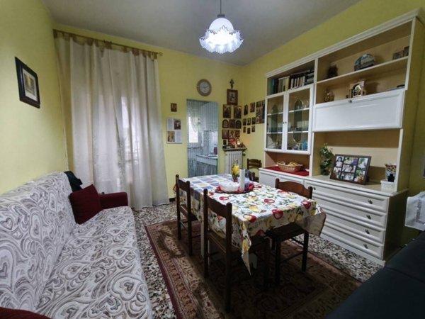 appartamento in vendita a Pinerolo