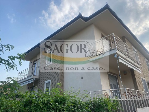 appartamento in vendita a Pinerolo