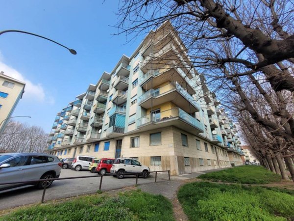 appartamento in vendita a Pinerolo