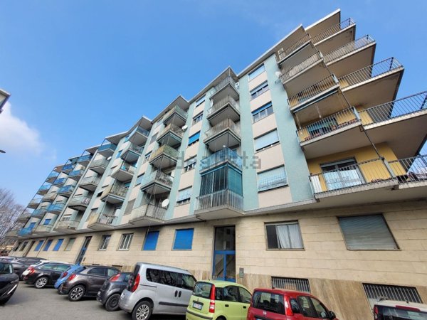 appartamento in vendita a Pinerolo