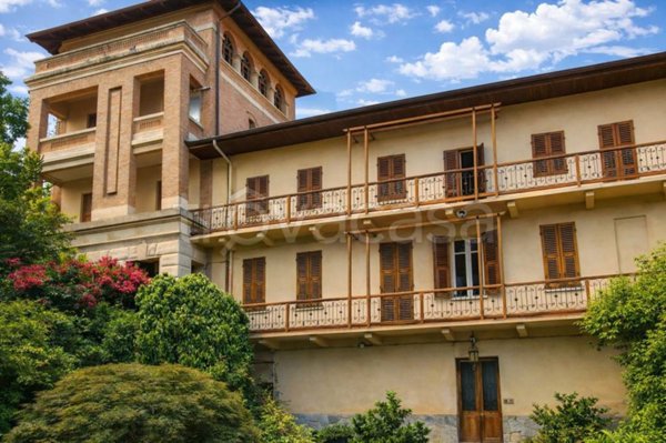 casa indipendente in vendita a Pinerolo