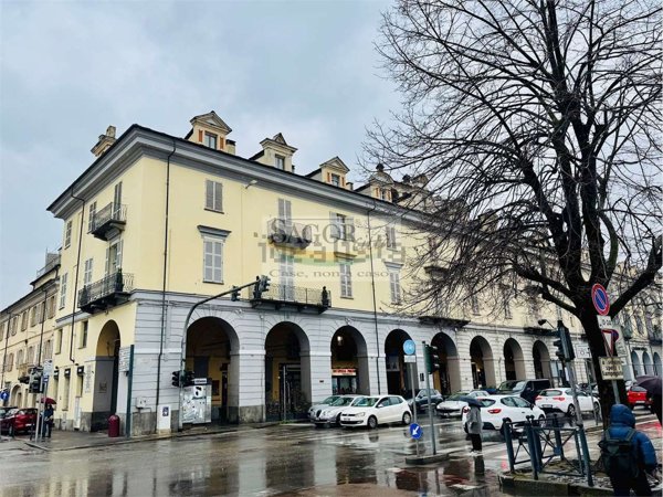 appartamento in vendita a Pinerolo