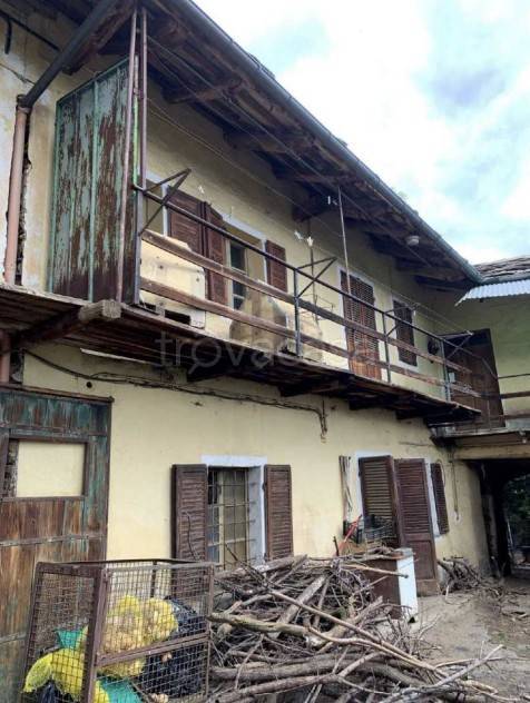 locale di sgombero in vendita a Pinerolo