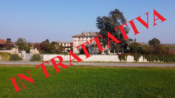 appartamento in vendita a Pinerolo in zona Riva