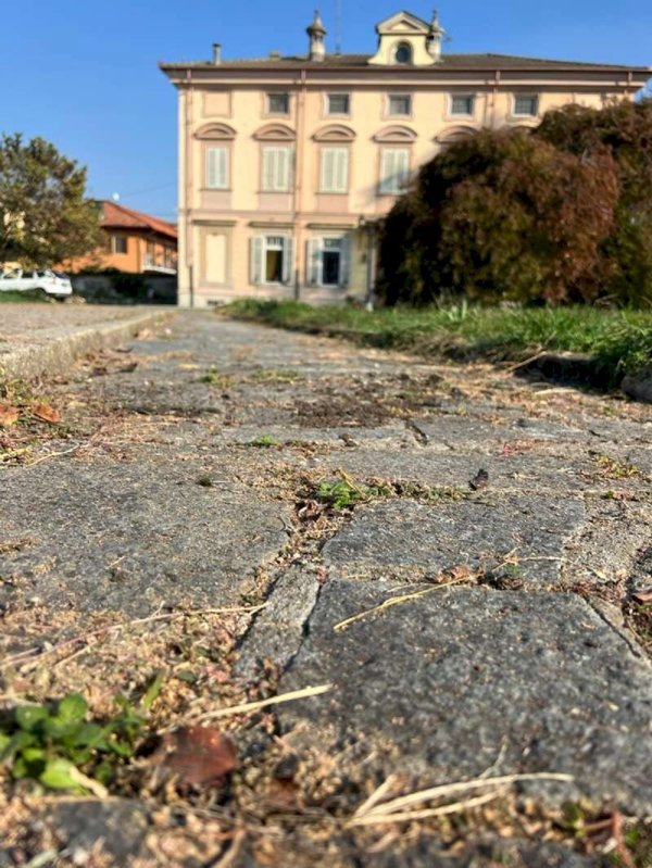 appartamento in vendita a Pinerolo in zona Riva