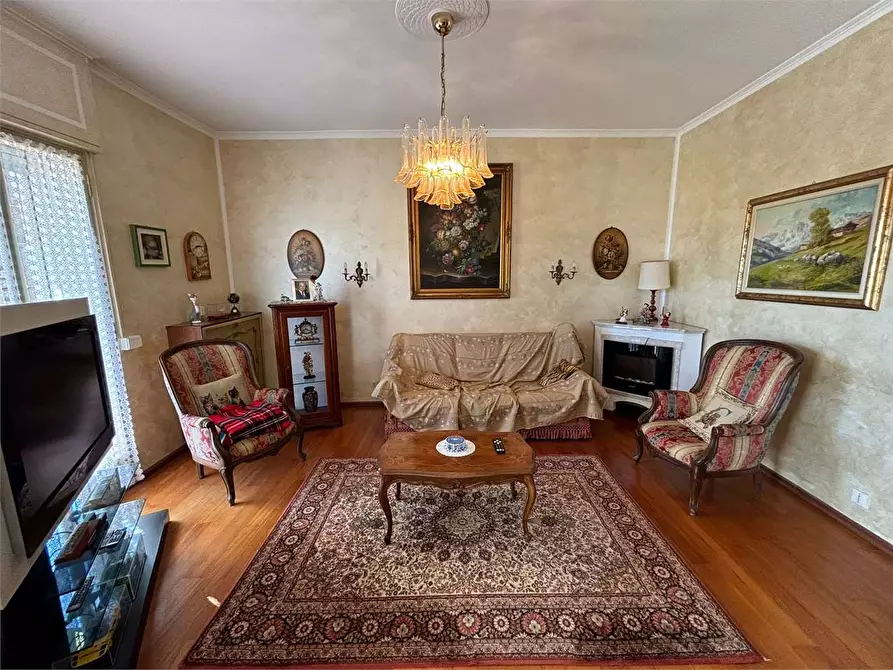 appartamento in vendita a Pinerolo