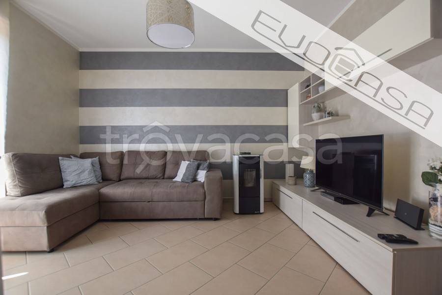 appartamento in vendita a Pinerolo