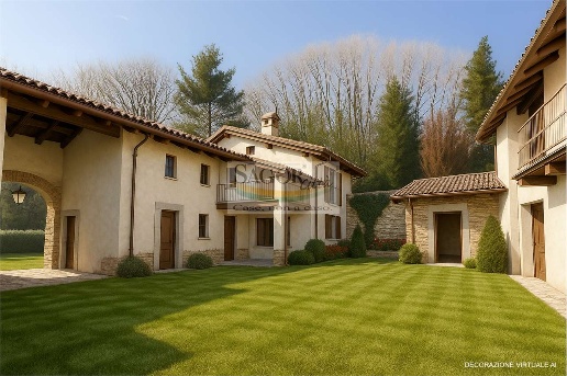 casa indipendente in vendita a Pinerolo