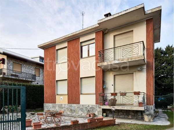 casa indipendente in vendita a Pinerolo