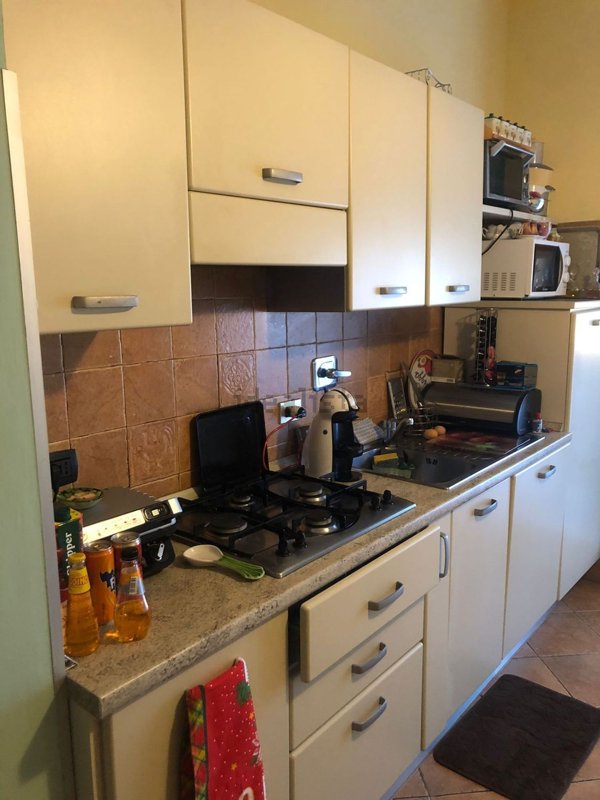 appartamento in vendita a Pinerolo