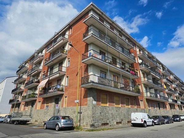 appartamento in vendita a Pinerolo