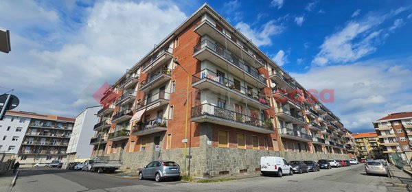 appartamento in vendita a Pinerolo