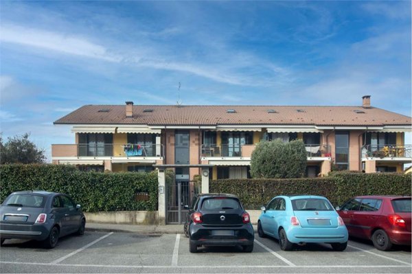 appartamento in vendita a Pinerolo