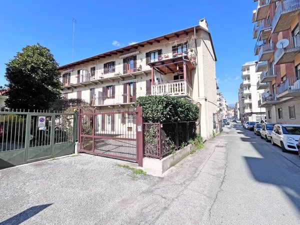 appartamento in vendita a Pinerolo