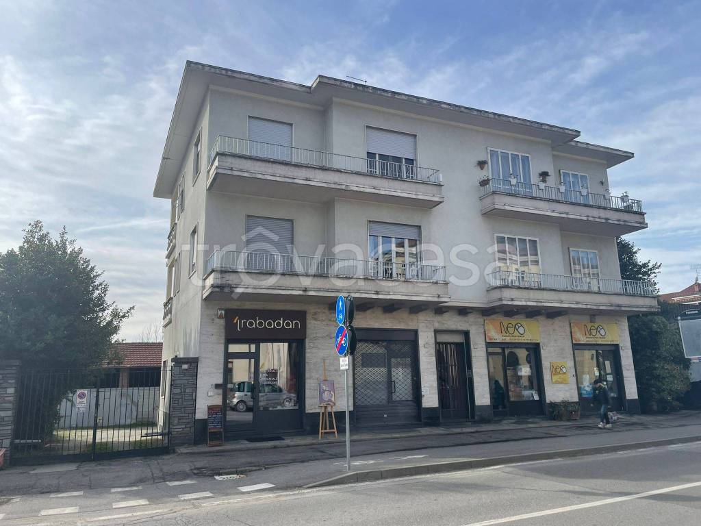 appartamento in vendita a Pinerolo