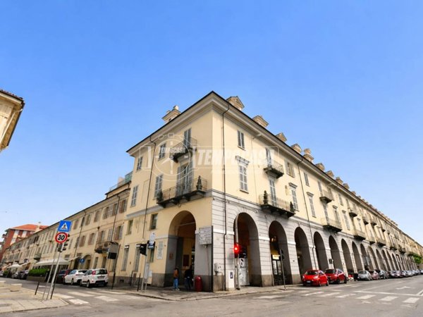 appartamento in vendita a Pinerolo