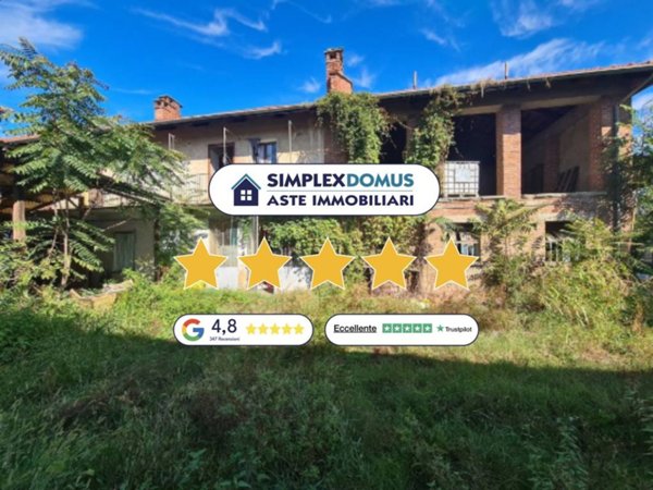 appartamento in vendita a Pinerolo in zona Riva